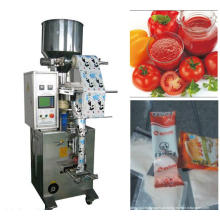 Lotion Packing Machine Ketchup Paste Packing Machine (AH-BLT300)